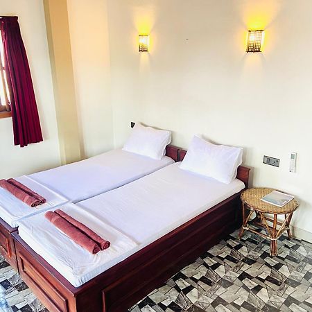 Beach Bliss Arugambay Vịnh Arugam Ngoại thất bức ảnh