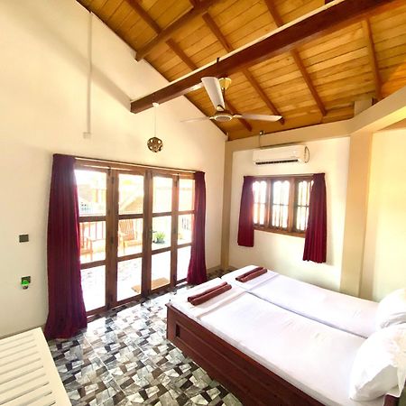 Beach Bliss Arugambay Vịnh Arugam Ngoại thất bức ảnh
