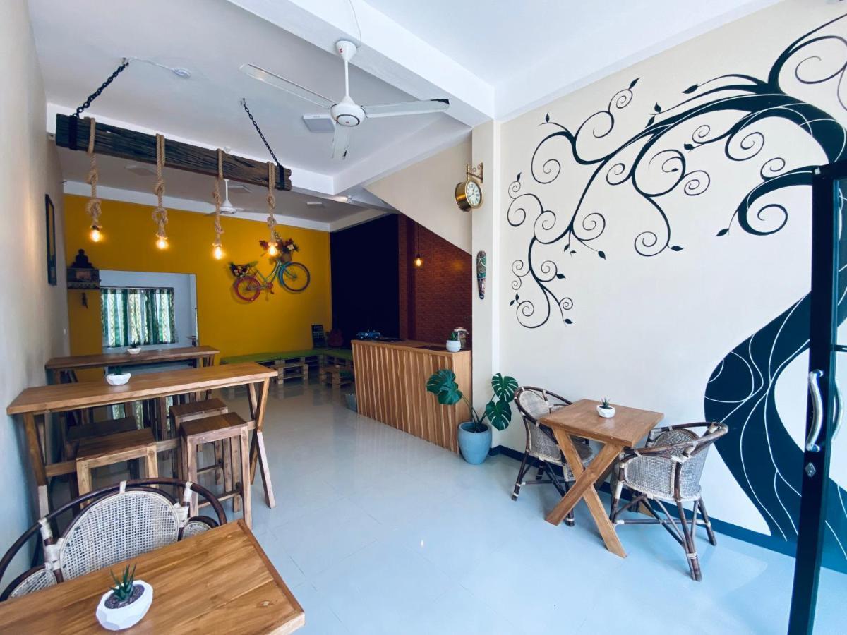 Beach Bliss Arugambay Vịnh Arugam Ngoại thất bức ảnh
