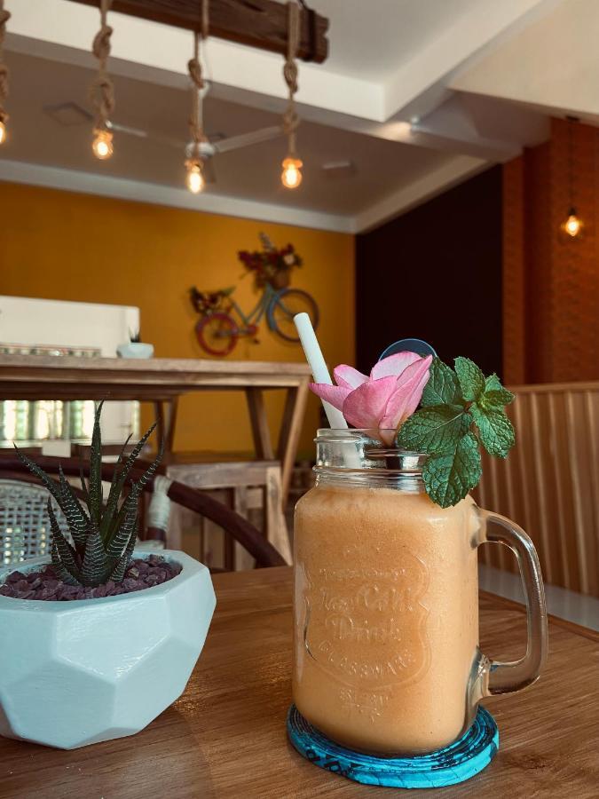 Beach Bliss Arugambay Vịnh Arugam Ngoại thất bức ảnh
