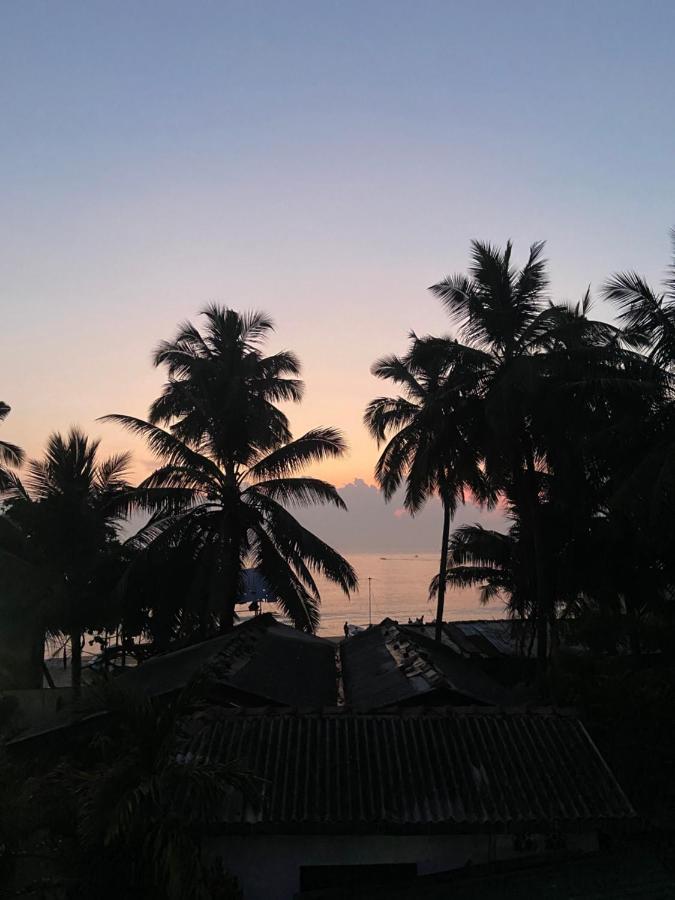 Beach Bliss Arugambay Vịnh Arugam Ngoại thất bức ảnh