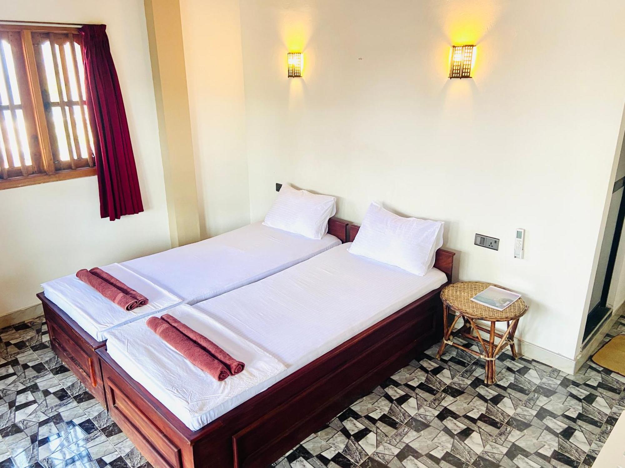 Beach Bliss Arugambay Vịnh Arugam Ngoại thất bức ảnh