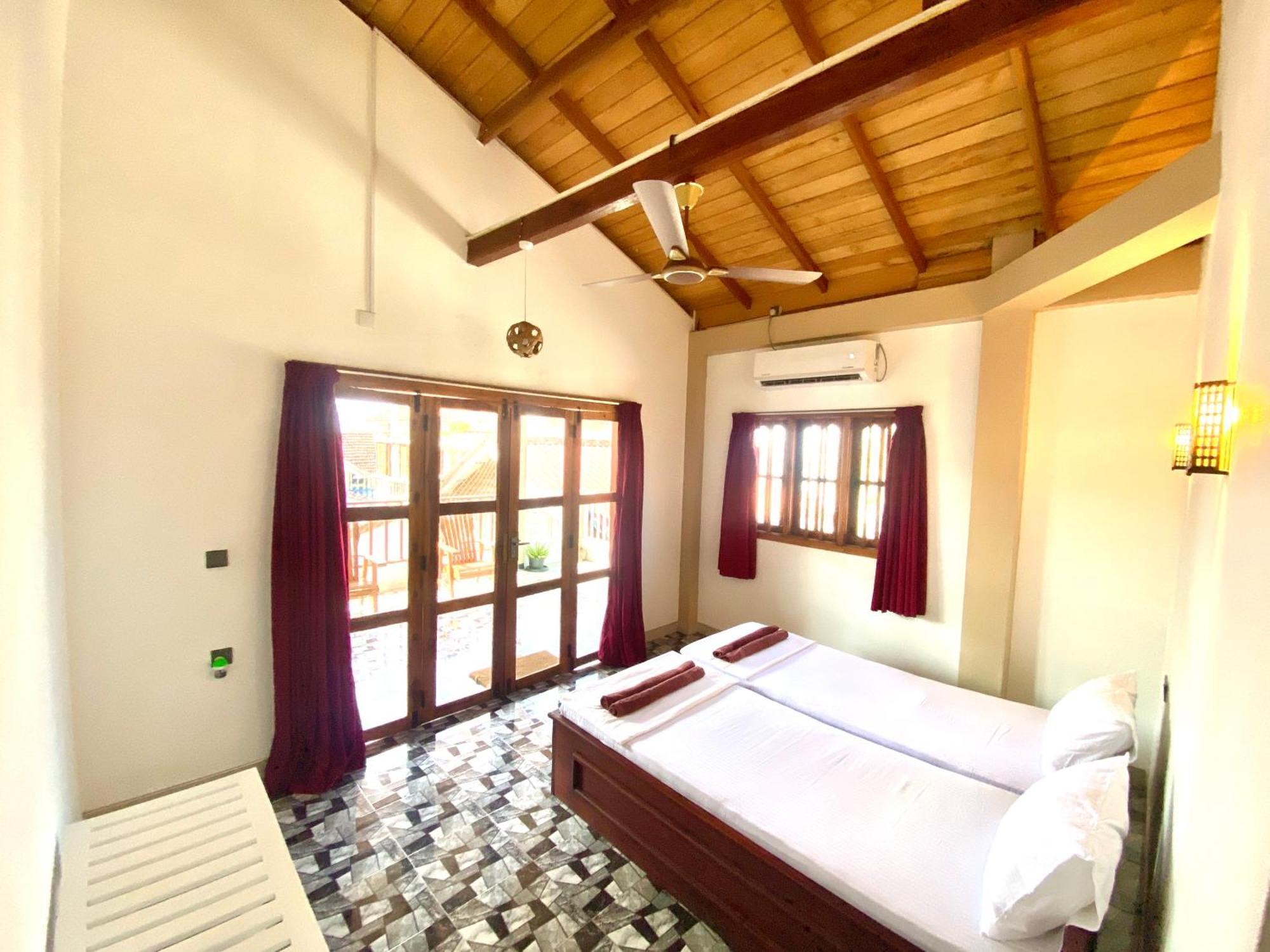 Beach Bliss Arugambay Vịnh Arugam Ngoại thất bức ảnh